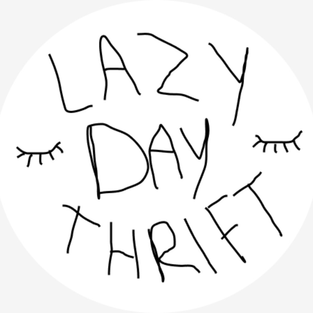 Meet your Posher, Lazy day